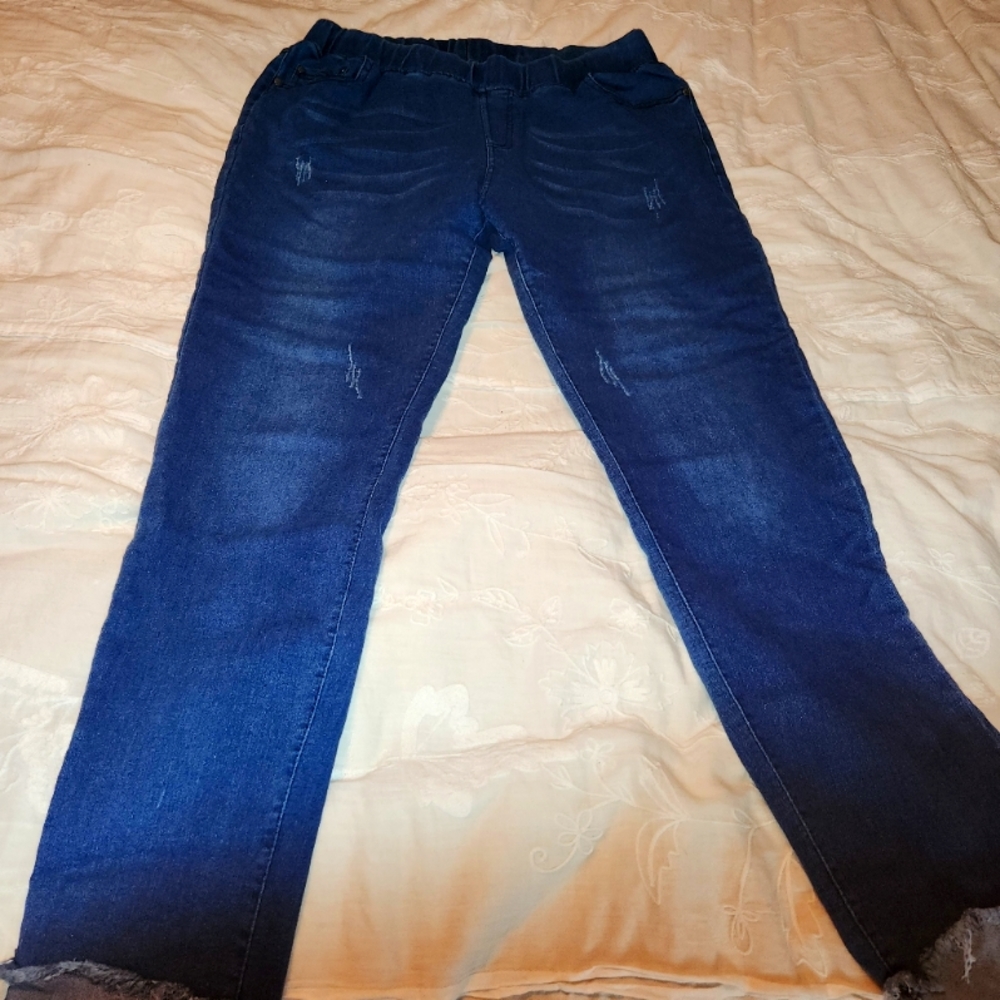 Jeggings